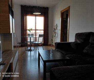 Apartamento de alquiler en Calle Chicuelina, 2, Atarfe - Photo 3
