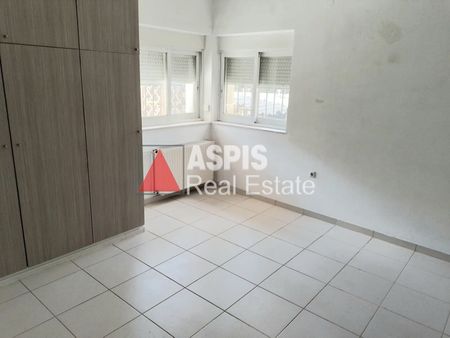 Διαμέρισμα για ενοικίαση Νέα Κηφισιά (Κηφισιά) - Photo 5