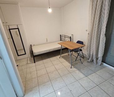 Studio/Γκαρσονιέρα για ενοικίαση Γούβα (Πάτρα) - Photo 1