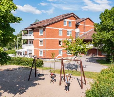 Glimmergången 7 - Foto 2