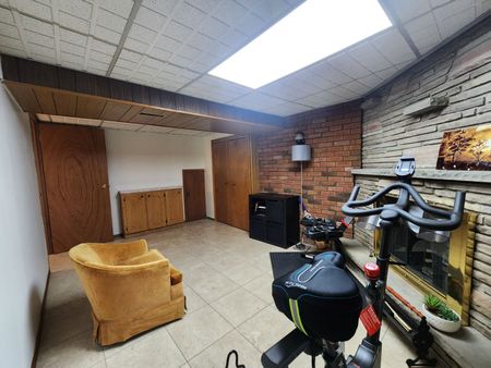 For Lease - 28 Haslam Street Unit# Bsmt, Toronto, Ontario - Photo 4