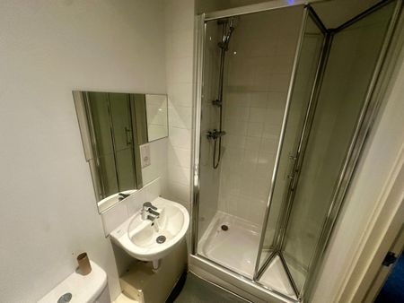 Studio Flat, Villiers St, CV2 - Photo 5