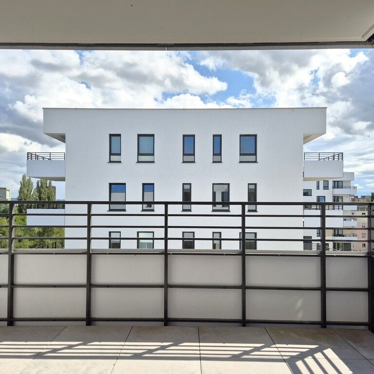 Nowe 2 pokoje pod klucz | Golisza | balkon - Photo 1