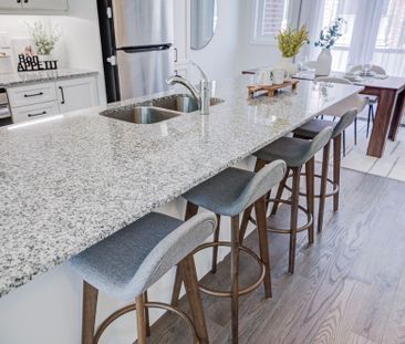 For Lease - 97 Thomas Frisby Jr Crescent, Markham, Ontario - Photo 6