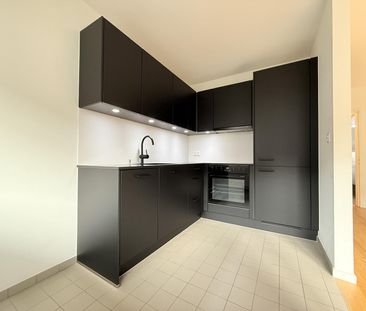 1 Zimmer, 33 m², 3. Stock - Foto 2