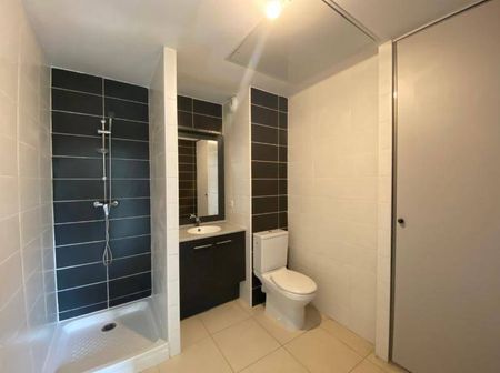 Location appartement 2 pièces 39.65 m² à Montpellier (34000) - Photo 5