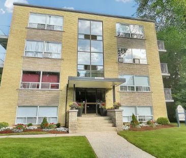 Riverview Apartments | 105 Water Street, Guelph - Photo 1