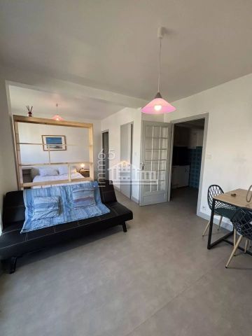 Location Appartement - Photo 3