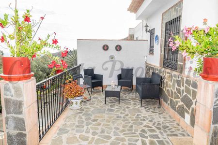 Country Property in Torrox, Andalucia , Costa del Sol - Photo 4