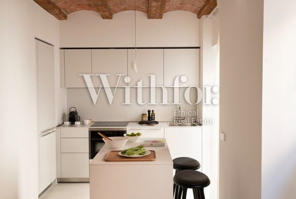 The Bofill – III - Photo 1