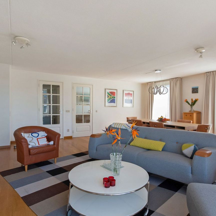 Prinsegracht 41-L, Kortenbos, 2512EW, Den Haag - Foto 1