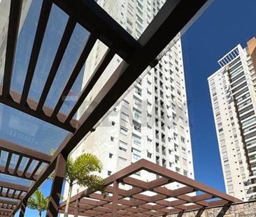 Aluguel: Apt. Moderno 83m² em Taquaral, Campinas - Photo 1