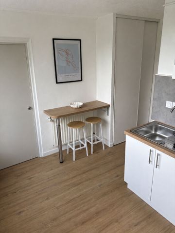 Appartement 1 pièce - Photo 5