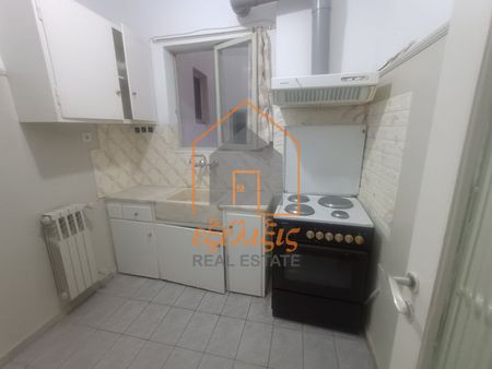 Studio/Γκαρσονιέρα για ενοικίαση Επτά Πλατάνια - Οξυγόνο (Βόλος) - Φωτογραφία 5