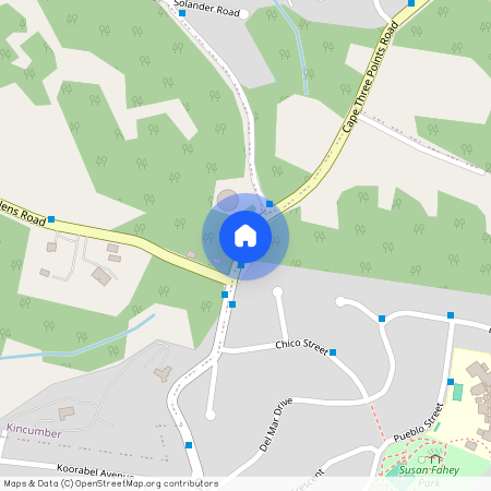 96A Copacabana Drive, Copacabana