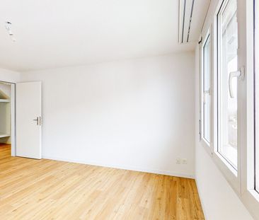 4.5 Zimmer-Wohnung in Amriswil - Foto 5