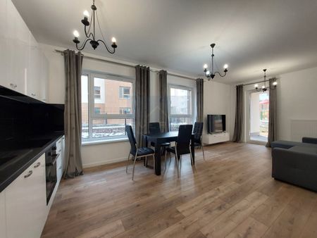 Mieszkanie na Wynajem, 50.00m - Zdjęcie 5