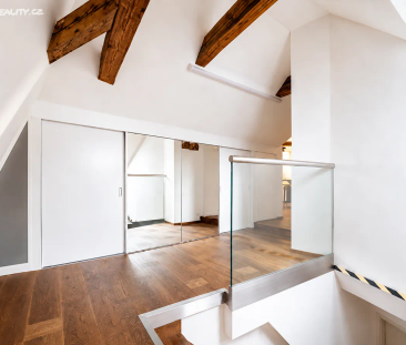 Pronájem bytu 3+kk 117 m² - Photo 2