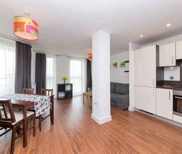 Apartment To Let - Photo 1