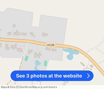 Prestbury Road, Wilmslow, Cheshire, SK9 - Photo 1