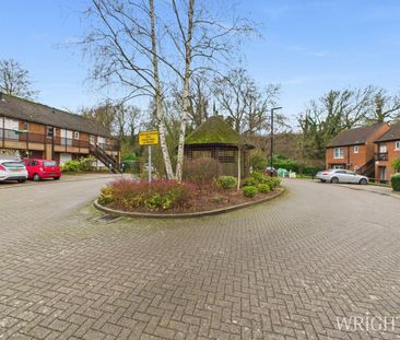 1 bedroom Apartment - SUNNINGDALE MEWS, WELWYN GARDEN CITY. - Photo 3