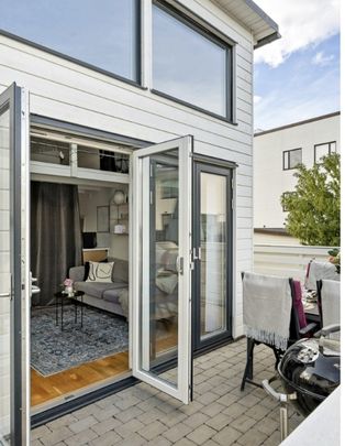 Uttran - 1.5rok - tillsv - 9.775kr/mån - Foto 1