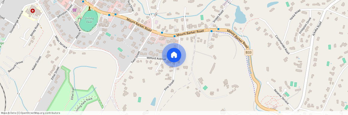 2 Milford Av, SA 5152, Stirling