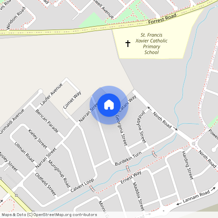 11 Georgina Street, WA 6112, Hilbert