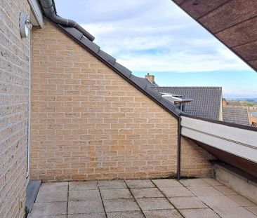Appartement te huur in Borgloon voor € 690 met 1 slaapkamer - Foto 3