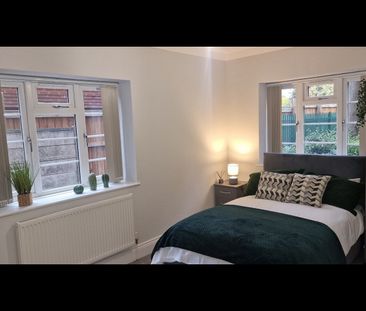 Room in a Shared Flat, Springfield Court, B28 - Photo 5