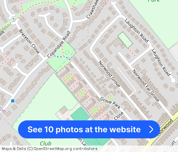 24, Grove Park, Beverley, HU17 9JX - Photo 1