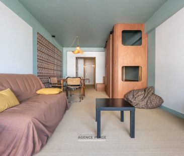Location Appartement 2 pièces 46m² LES SABLES D OLONNE 85100 - Photo 2