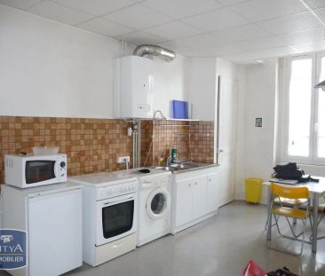 Appartement à louer 1 pièce 39.15m² - Photo 5