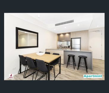 Furnished I City Views I Ducted Aircon I Rooftop Pool - Photo 6