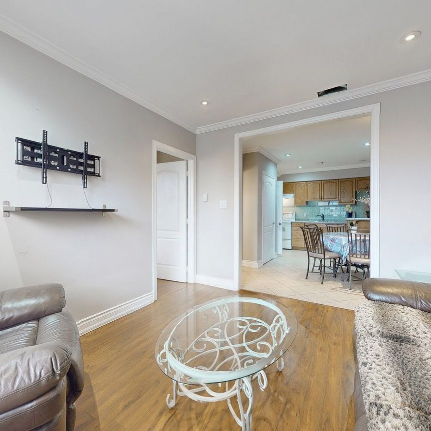 For Lease - 48 Hyde Avenue Unit# 201, Toronto, Ontario - Photo 1