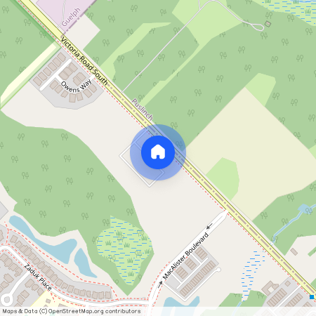 70 Thatcher Drive, Guelph