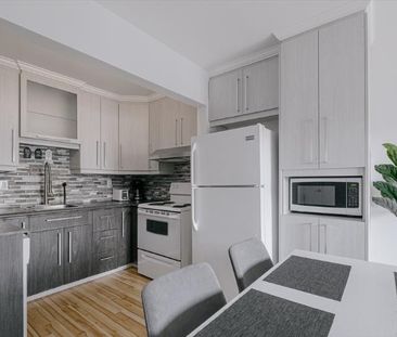 Appartement 3 ½ à louer Sainte-Foy / Sillery juillet 2026 - Photo 2