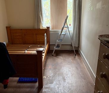 1 Bed Flat, Field Court, NW3 - Photo 1