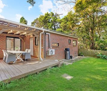 57 Duffy Avenue, Thornleigh NSW 2120 - House For Rent | Domain - Photo 6