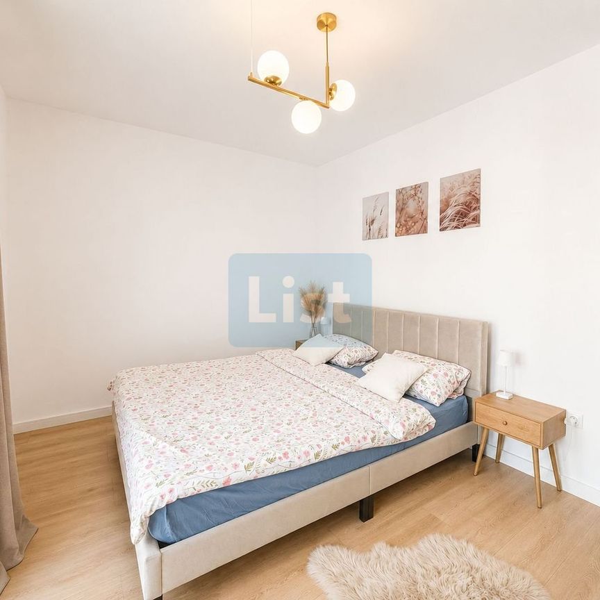 Apartament 2 camere de închiriat, mobilat – utilat, zona Terra - Photo 1