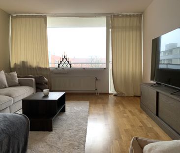 Rosenbergsgatan 3D, Helsingborg - Photo 3