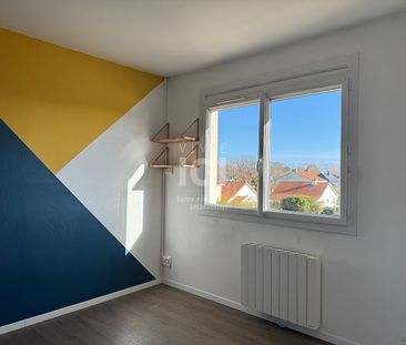 Location Appartement 3 pièces 57m² - Photo 1