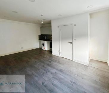 Studio to rent - Photo 6