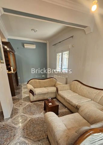 Διαμέρισμα για ενοικίαση Νέος Κόσμος - Photo 4