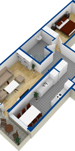 Hvitfeldtsgatan 26 A, Halmstad - Photo 4