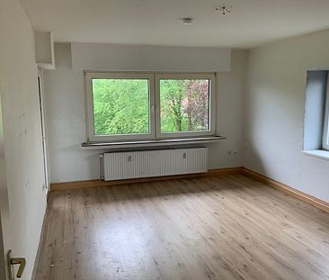 Demnächst frei! 3-Zimmer-Wohnung in Lünen Brambauer - Photo 4