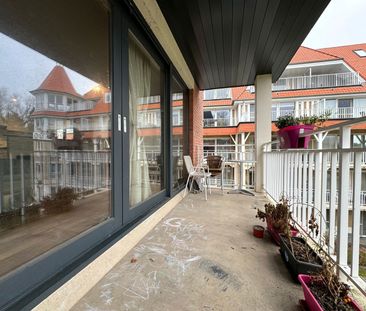 Te huur: appartement met zicht op de Dender! - Foto 3