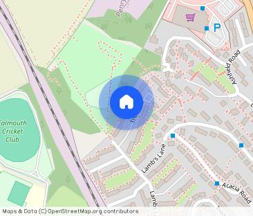 Trecarne, Falmouth - Photo 1