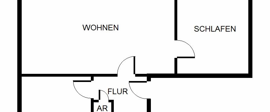 Demnächst frei! 2-Zimmer-Wohnung in Bergkamen Nordberg - Photo 1