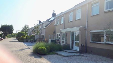 Te huur: Huis Osdorperweg in Amsterdam - Foto 5